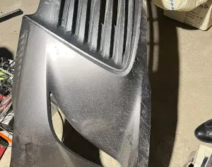 TOYOTA Camry 2015-2017 - 3