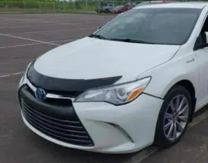 TOYOTA Camry 2015-2017 - 7