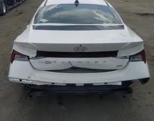 HYUNDAI Elantra 2024-2026