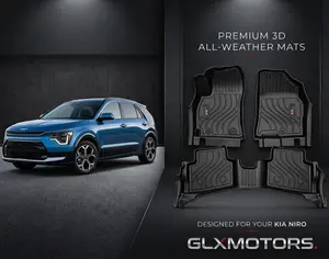 KIA Niro 2024-2026 - 2