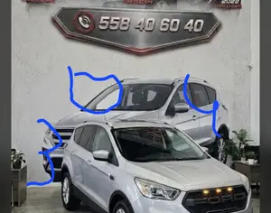 FORD Escape 2016-2019 - 2