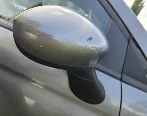FIAT 500 2011-2015