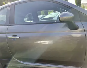 FIAT 500 2011-2015