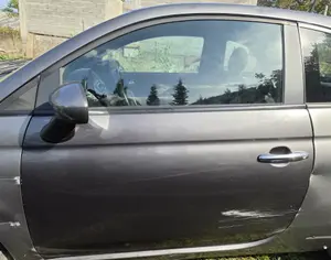 FIAT 500 2011-2015