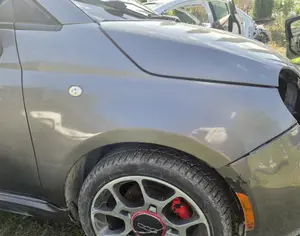 FIAT 500 2011-2015 - 1