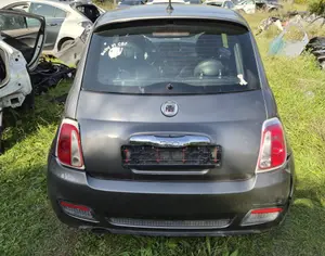 FIAT 500 2011-2015