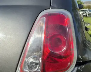 FIAT 500 2011-2015 - 1
