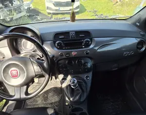FIAT 500 2011-2015 - 1