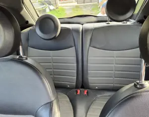 FIAT 500 2011-2015 - 1