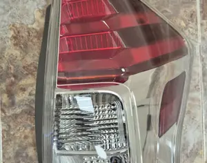 TOYOTA Prius V 2010-2018 - 2