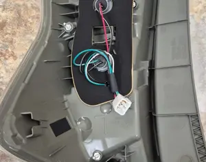 TOYOTA Prius V 2010-2018 - 3