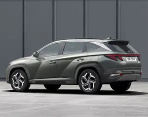 HYUNDAI Tucson 2021-2024 - 2