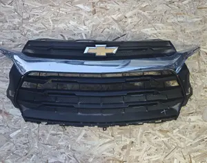 CHEVROLET Trailblazer 2019-2023