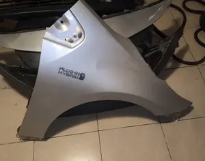 TOYOTA Prius Prime 2016-2022 - 1