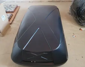 საბარგულის ბოქსი - 3