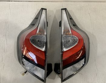 TOYOTA Aqua 2011-2022