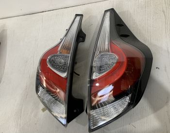 TOYOTA Aqua 2011-2022 - 2