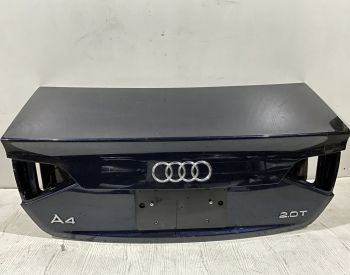 AUDI A4 2008-2015 - 1