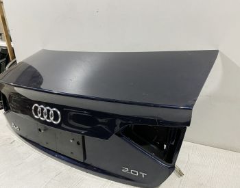 AUDI A4 2008-2015 - 2