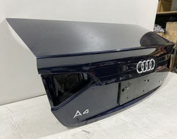 AUDI A4 2008-2015 - 3