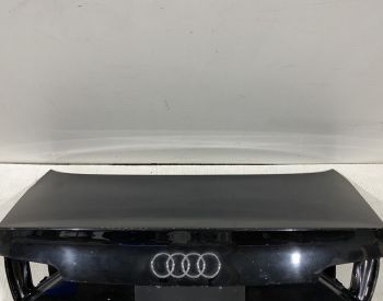 AUDI A4 2008-2015 - 5