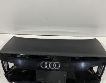 AUDI A4 2008-2015 - 6