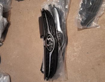 HYUNDAI Elantra 2014-2015 - 5