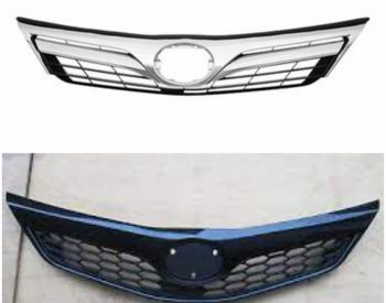 TOYOTA Camry 2012-2014