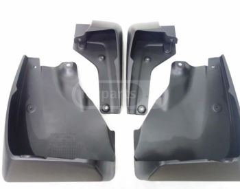 SUBARU Forester 2019-2023 - 1