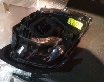VOLKSWAGEN Polo 2014-2017 - 2