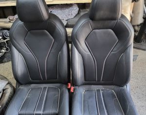 BMW 530 2017-2022
