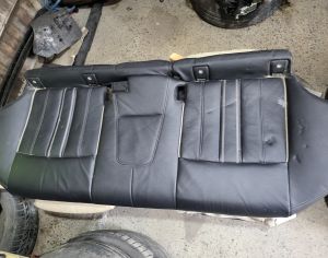 BMW 530 2017-2022 - 2