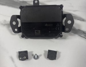 LEXUS NX 300 2015-2025 - 3