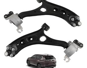 HONDA Cr-v 2017-2023 - 1