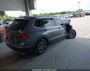 VOLKSWAGEN Tiguan 2020 2.0 - 2