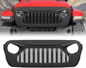 JEEP Wrangler 2018-2023 - 1