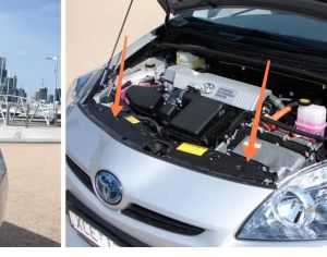 TOYOTA Prius 1966-2026