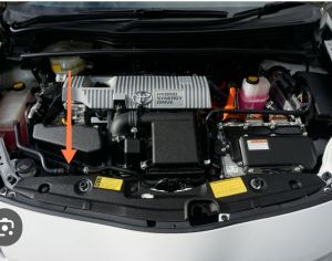 TOYOTA Prius 1966-2026 - 4