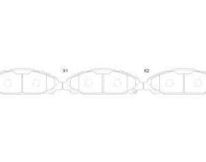 FORD Mustang 2010-2025