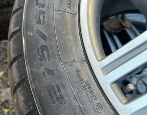 R20 MERCEDES-BENZ G 500 2000-2016 - 3