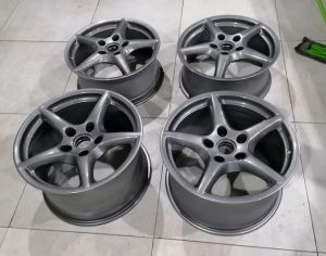R18 PORSCHE 996 2000-2014 - 1