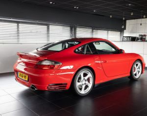 R18 PORSCHE 996 2000-2014