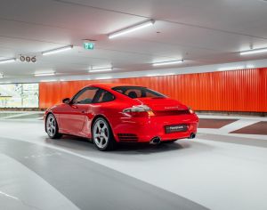 R18 PORSCHE 996 2000-2014 - 2