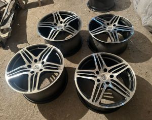 R19 PORSCHE 997 2000-2014 - 1