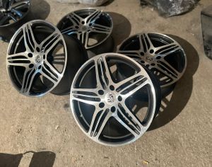 R19 PORSCHE 997 2000-2014 - 2