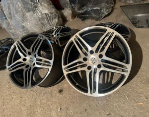 R19 PORSCHE 997 2000-2014 - 3
