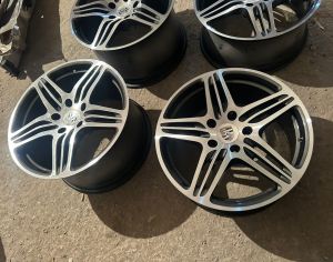 R19 PORSCHE 997 2000-2014 - 5