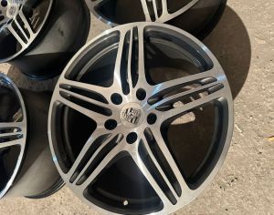 R19 PORSCHE 997 2000-2014 - 6