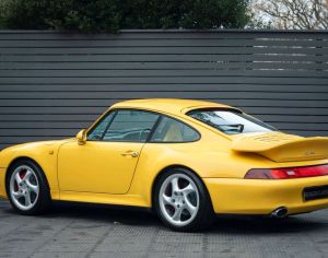 R18 PORSCHE 993 1972-2014 - 2