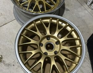 R18 PORSCHE 911 2000-2014